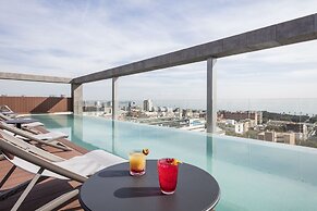 Hotel Acta Voraport