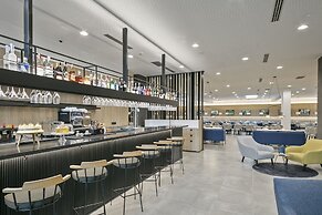 Hotel Acta Voraport