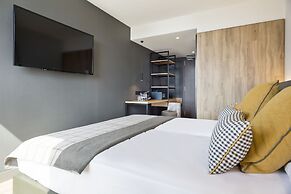 Hotel Acta Voraport