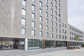 Hotel Acta Voraport