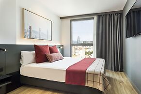 Hotel Acta Voraport