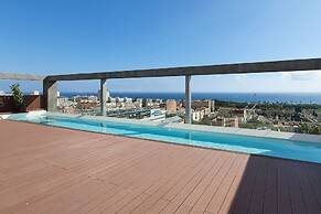 Hotel Acta Voraport