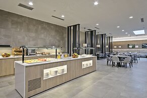 Hotel Acta Voraport