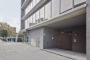 Hotel Acta Voraport
