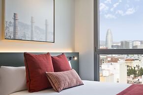 Hotel Acta Voraport