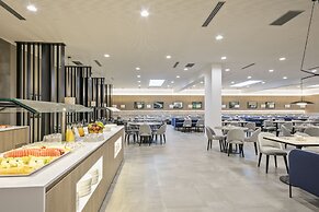 Hotel Acta Voraport