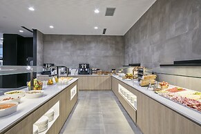 Hotel Acta Voraport