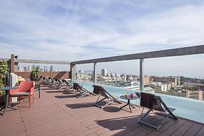 Hotel Acta Voraport