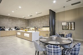 Hotel Acta Voraport