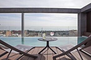 Hotel Acta Voraport