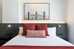 Hotel Acta Voraport