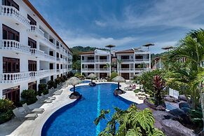 Ground Floor Unit in Beautiful Beachfront Complex