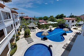 Charming Garden View Apt in Exclusive Community