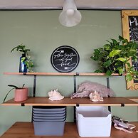 Casa Coral - Hostel