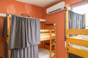 Casa Coral - Hostel