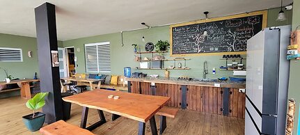 Casa Coral - Hostel