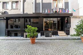 Gul Otel