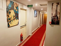 Gul Otel