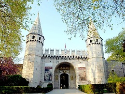 Gul Otel