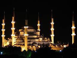 Gul Otel