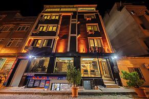 Gul Otel