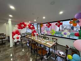 Gul Otel