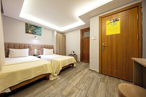 Gul Otel