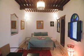 Riad Dar Afram