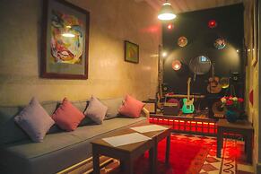 Riad Dar Afram