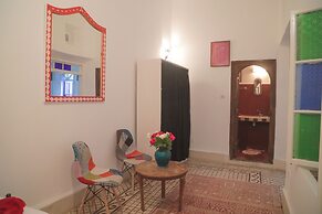 Riad Dar Afram