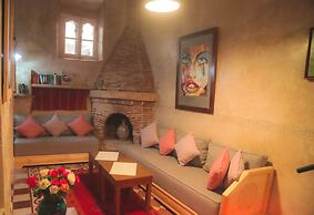 Riad Dar Afram