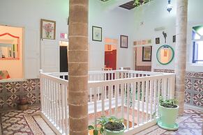 Riad Dar Afram