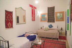 Riad Dar Afram