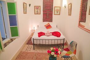 Riad Dar Afram