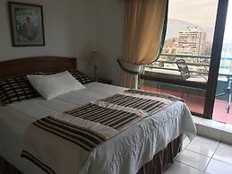 Apart Hotel Dos Providencia