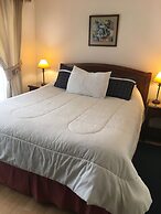 Apart Hotel Dos Providencia
