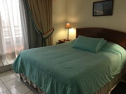 Apart Hotel Dos Providencia