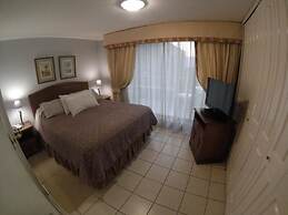 Apart Hotel Dos Providencia