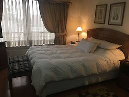 Apart Hotel Dos Providencia