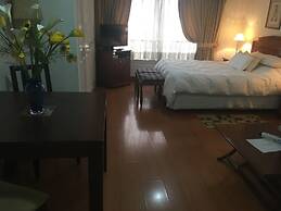 Apart Hotel Dos Providencia