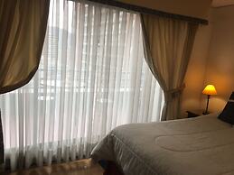 Apart Hotel Dos Providencia
