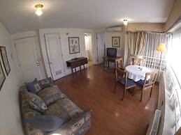 Apart Hotel Dos Providencia