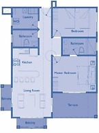 Oceanfront Penthouse / Upscale Roof Terrace