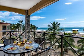 Oceanfront Penthouse / Upscale Roof Terrace