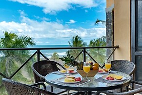 Oceanfront Penthouse / Upscale Roof Terrace