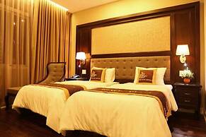 Dragon Hotel