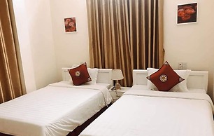 Dragon Hotel