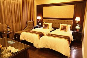 Dragon Hotel