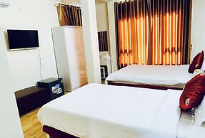 Dragon Hotel