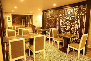 Dragon Hotel